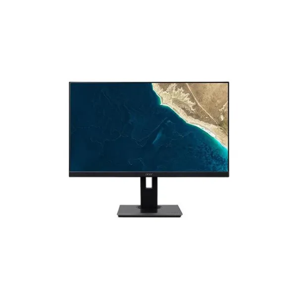 Monitor Acer B247YC, Black