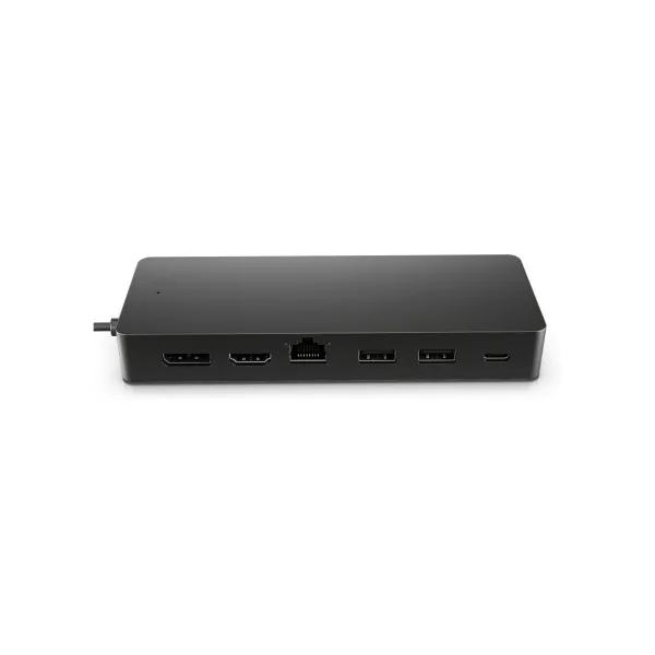 Зарядное устройство для ноутбука HP Universal USB-C Multiport Hub