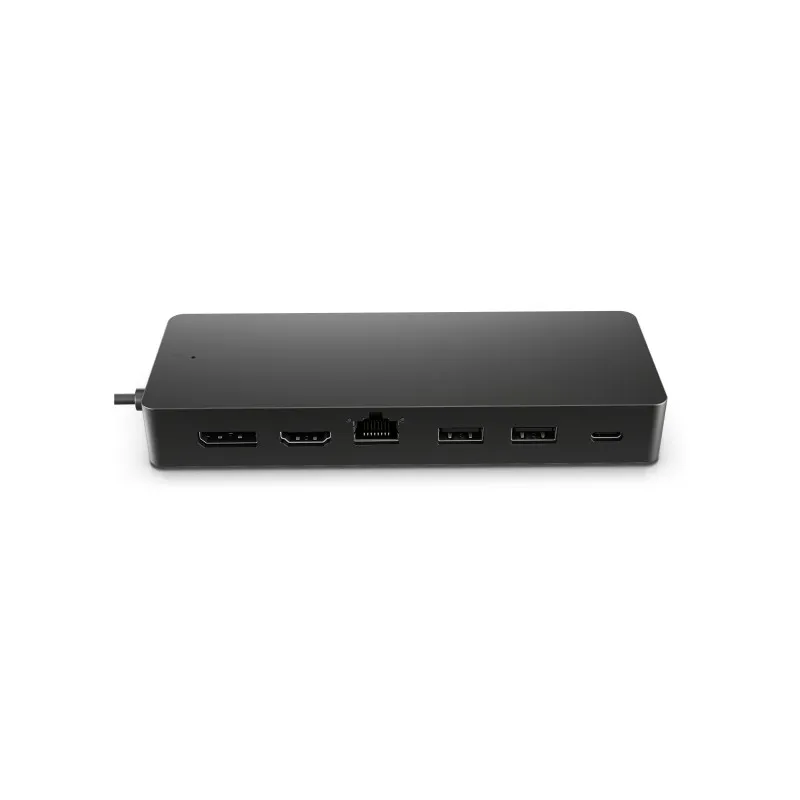 HP Universal USB-C Multiport Hub