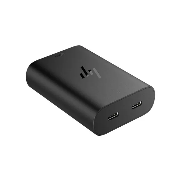 Зарядное устройство для ноутбука HP AC Adapter, USB-C, 65W