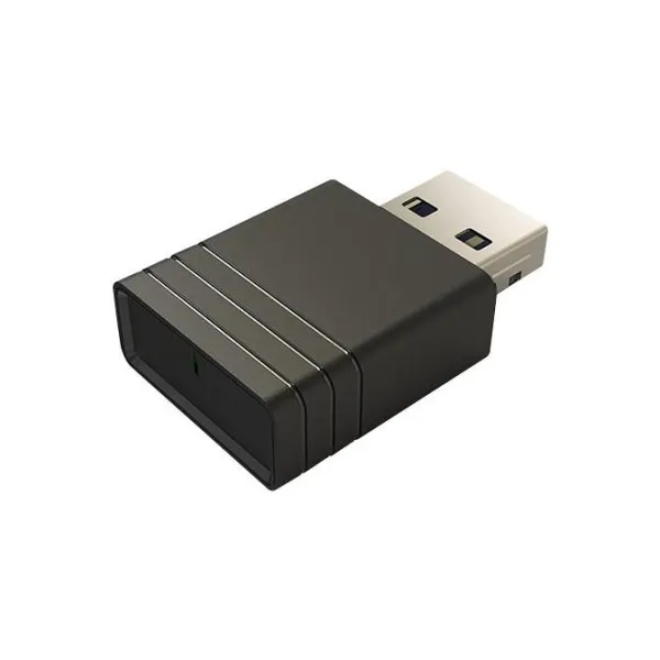 Адаптер ViewSonic VSB050, черный