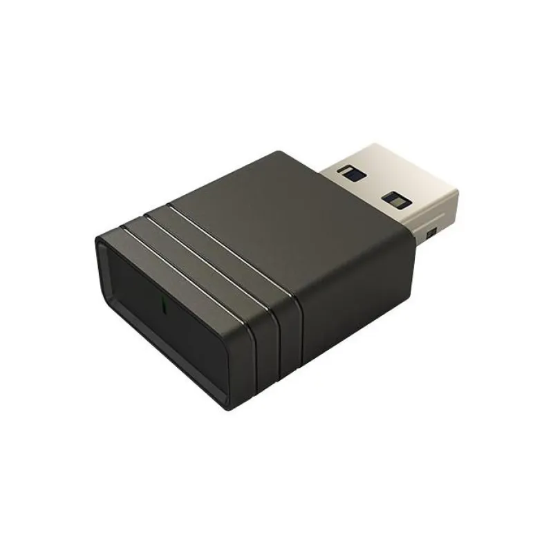 Адаптер ViewSonic VSB050, черный