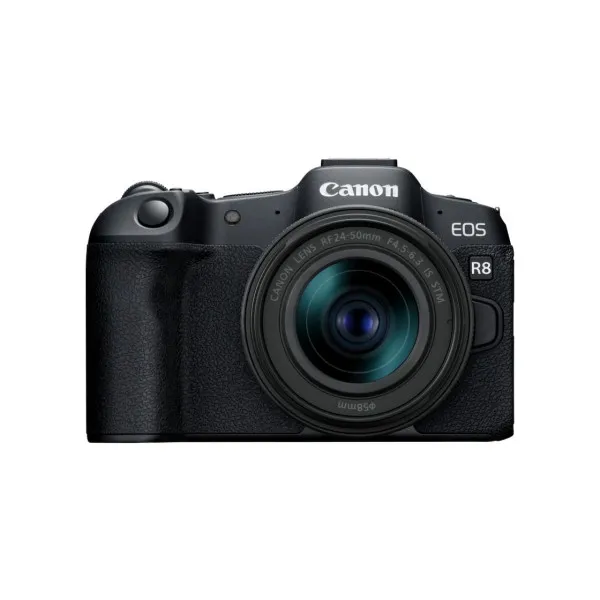 Фотоаппарат Canon EOS R8