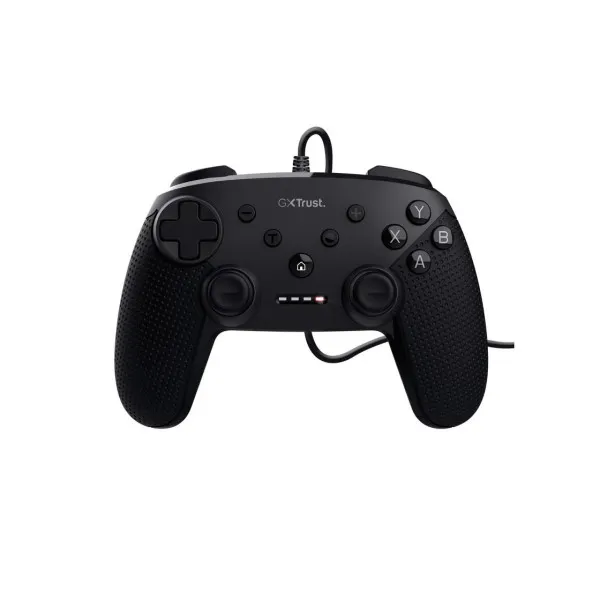 Trust GXT 541 Muta, Black