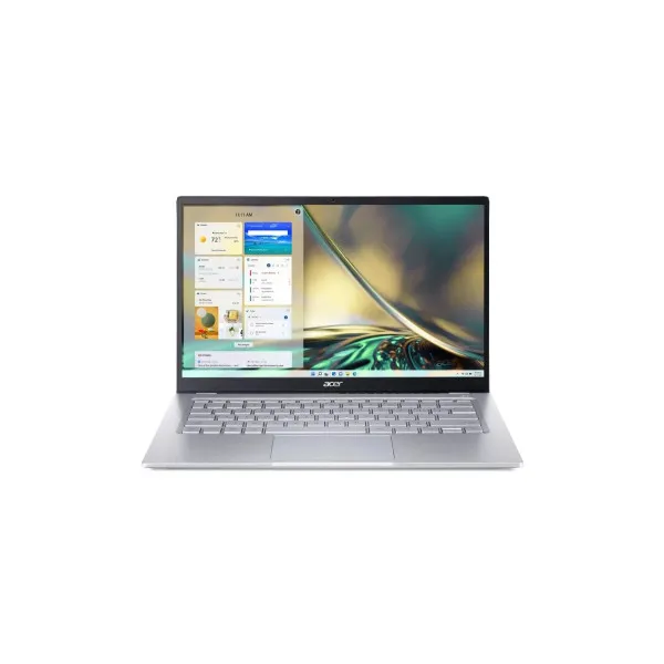 Laptop Acer Swift Go 14, NX.KG3EU.002