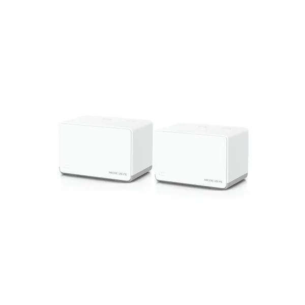 Роутер Mercusys Halo H70X (2-pack)