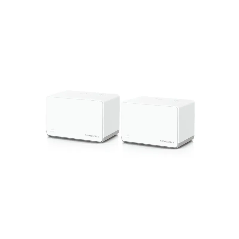 Роутер Mercusys Halo H70X(2-pack)
