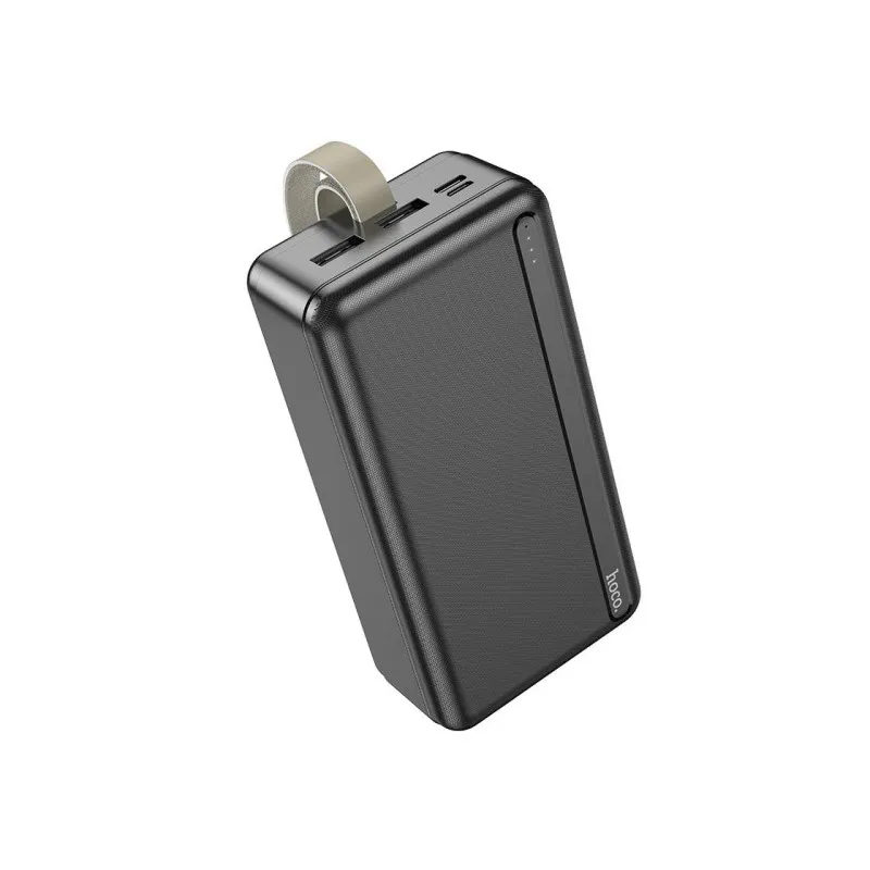 Пауэрбанк Hoco J91B, черный