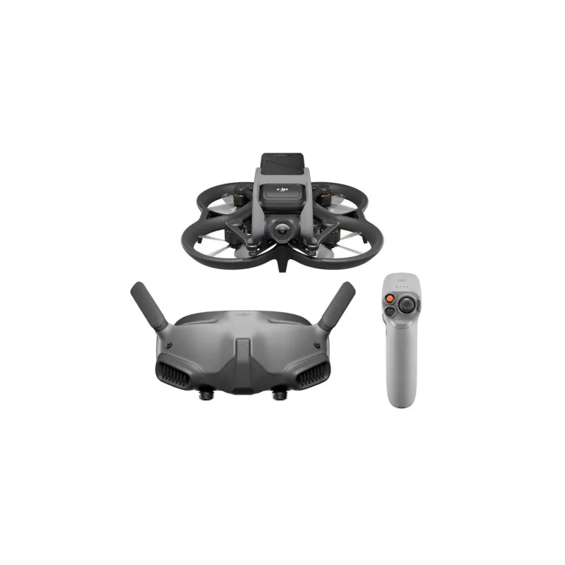 DJI Avata Pro-View Combo