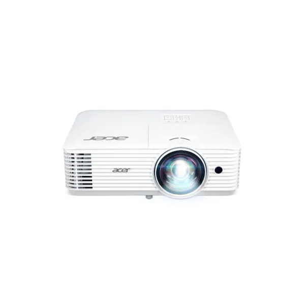 Proiector Acer H6518STi, White