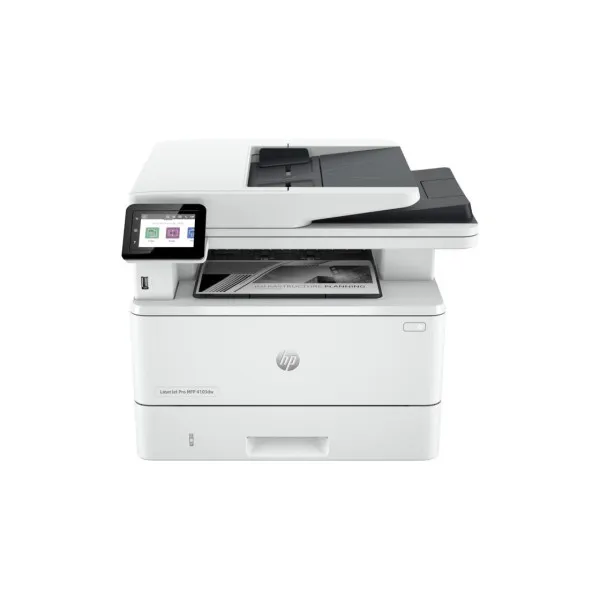 MFD HP LaserJet Pro 4103fdw