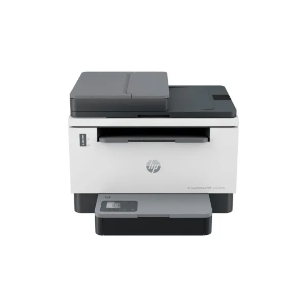 MFD HP LaserJet Tank MFP 2602sdn, White