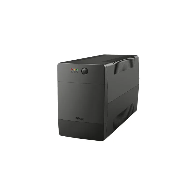 ИБП TRUST Back-UPS Paxxon 1000VA/600W