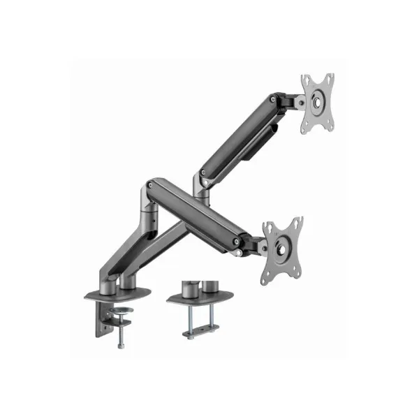 Крепление для Монитора Gembird MA-DA2-05