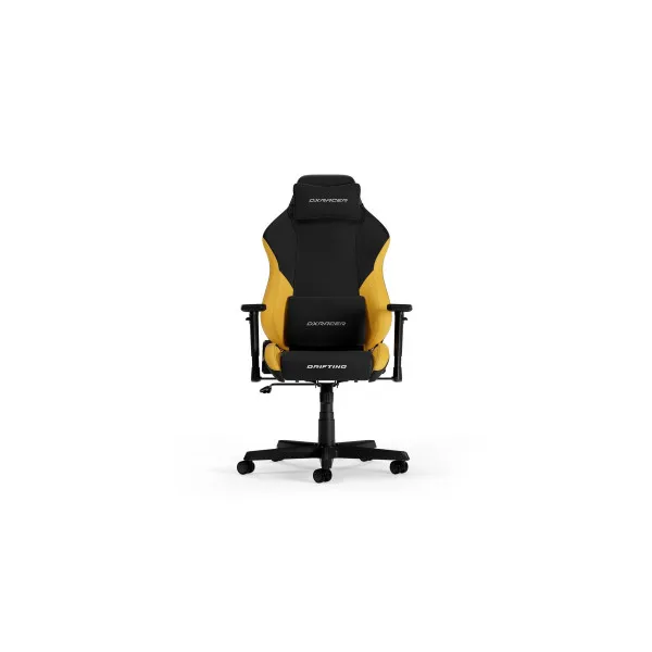 Scaun DXRacer DRIFTING-23-L-NY-X1, Black/Yellow