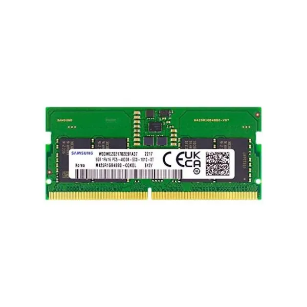 Memorie RAM SODIMM DDR5 8GB Samsung PC5-44800
