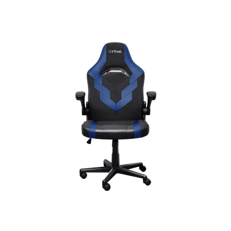 Кресло Trust GXT 703B RIYE, Black/Blue