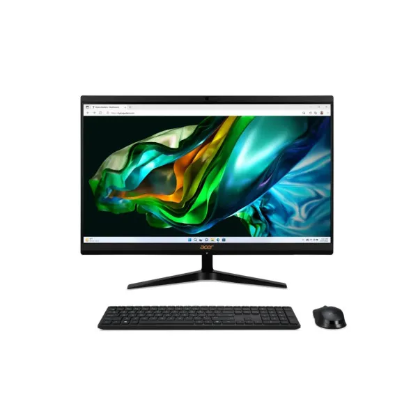 Моноблок Acer Aspire C27-1800, DQ.BM3ME.001