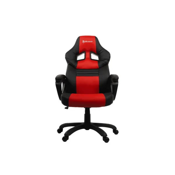 Scaun Arozzi Monza, Black/Red