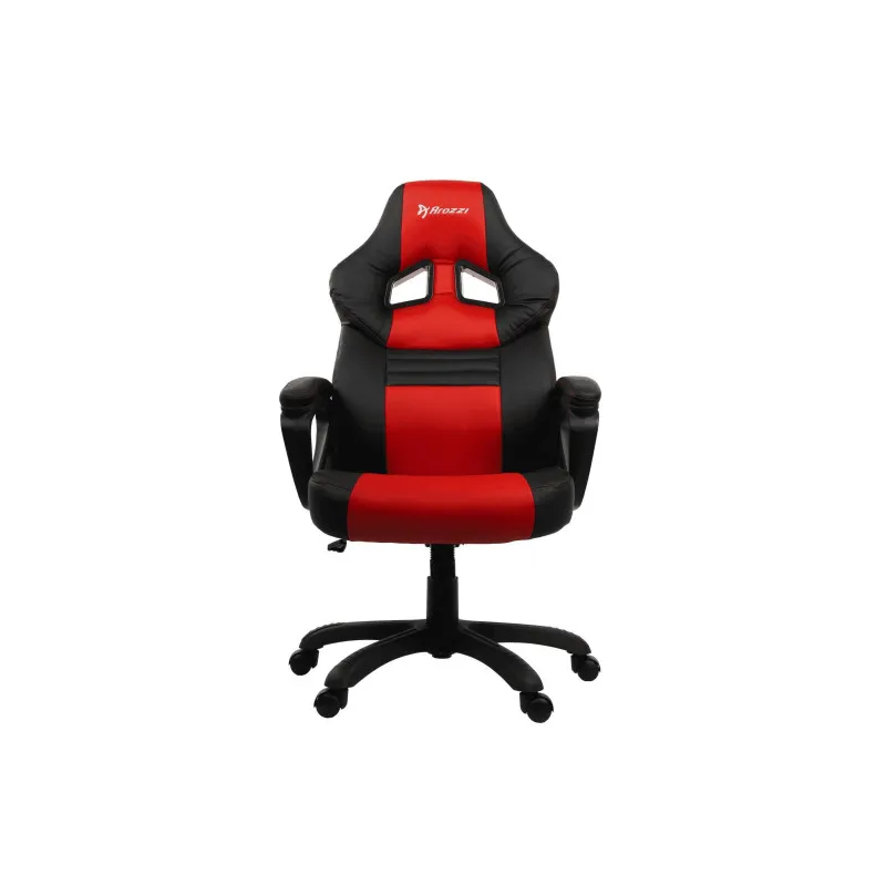 Scaun Arozzi Monza, Black/Red