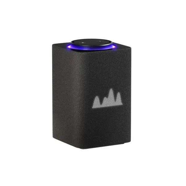 Yandex Station MAX Zigbee, Negru