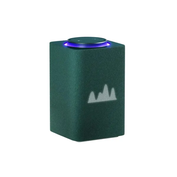 Yandex Station MAX Zigbee, Verde