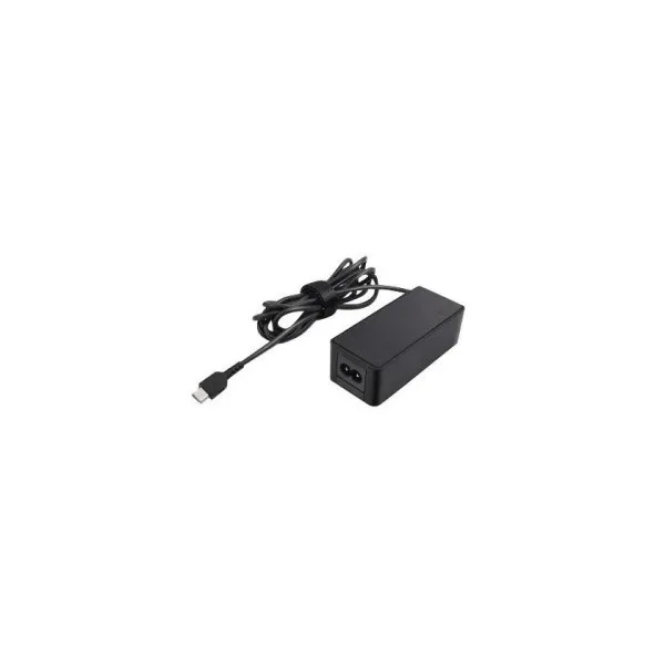 Зарядное устройство для ноутбука Lenovo 20V-3.25A (65W) USB Type-C DC Jack Original