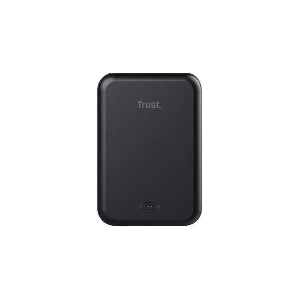 Power Bank Trust MAGNO, Black