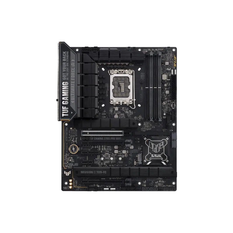 Материнская плата Asus TUF Gaming Z790-PRO WIFI