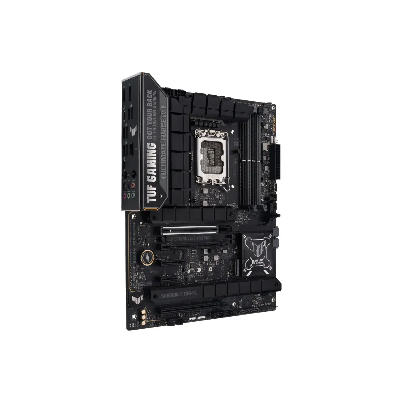 Материнская плата Asus TUF Gaming Z790-PRO WIFI