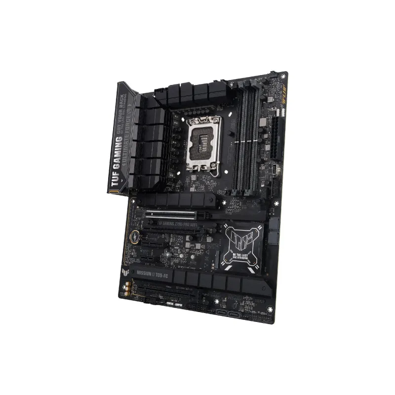 Материнская плата Asus TUF Gaming Z790-PRO WIFI