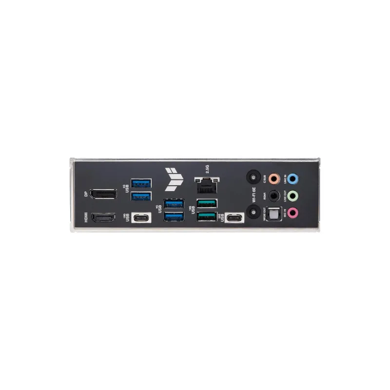Материнская плата Asus TUF Gaming Z790-PRO WIFI