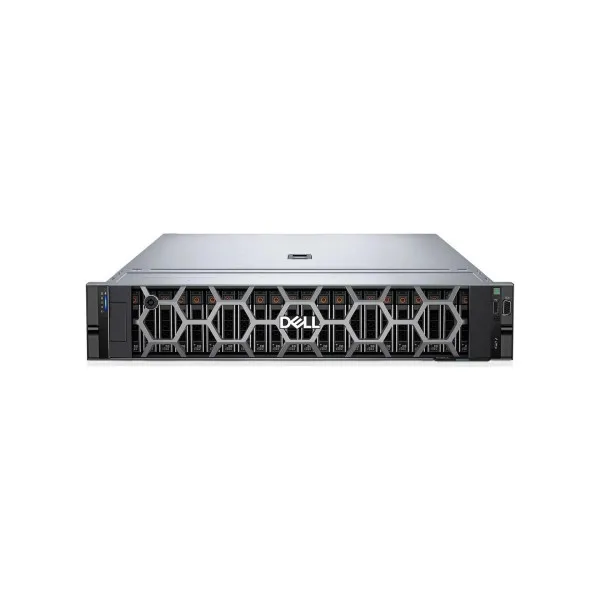 Server Dell PowerEdge R760xs 2U Rack