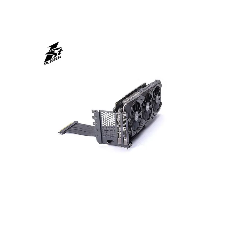 Adapter 1STPLAYER SP9/SP8 Vertical GPU Bracket