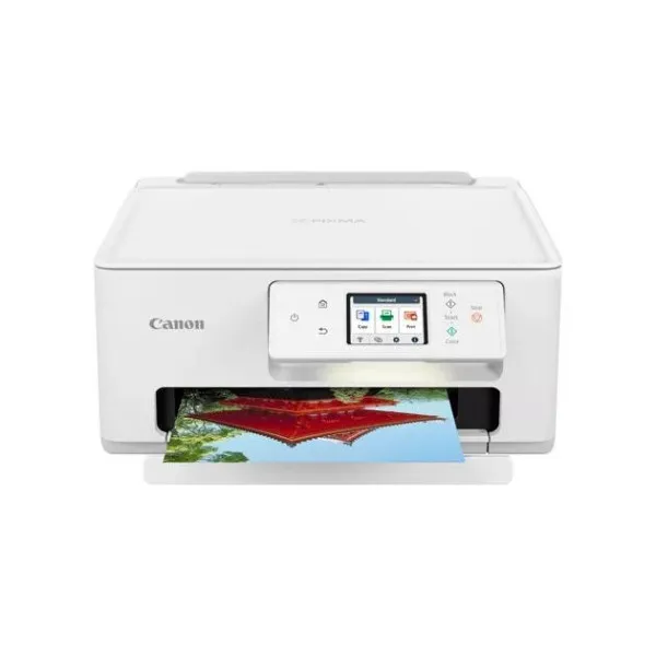 МФУ Canon Pixma TS7640i White МФУ Canon Pixma TS7640i White