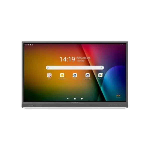 Tabla interactiva ViewSonic IFP6552-2F