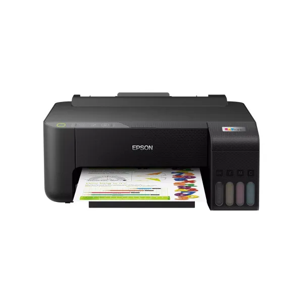 Принтер Epson EcoTank L1250