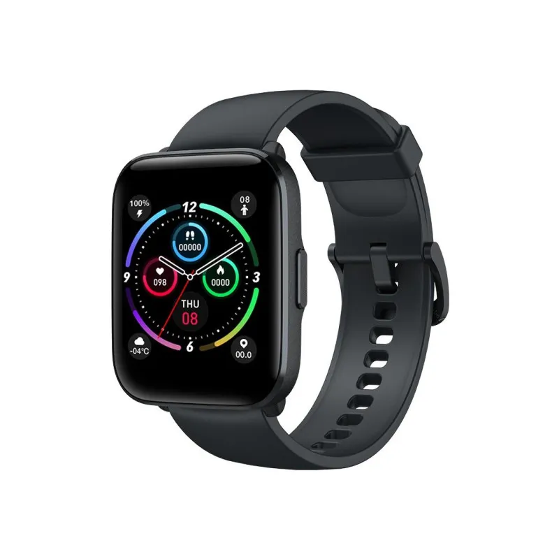 Умные часы Mibro C2, Dark Grey