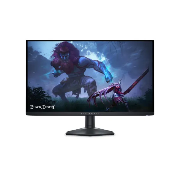 Монитор Dell Alienware AW2725DF, Black