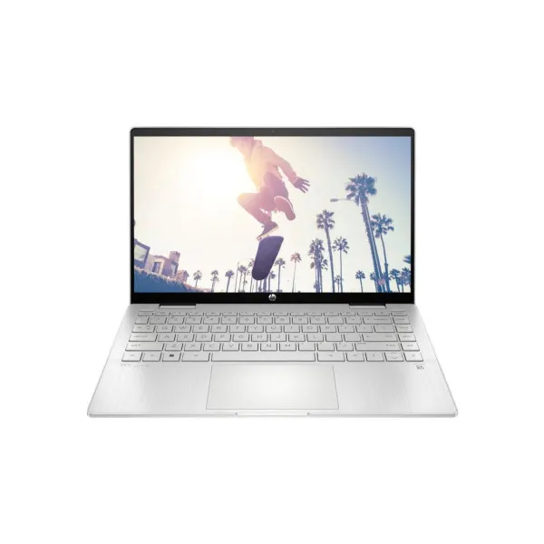 Laptop HP Pavilion x360, 14-ek1024ci