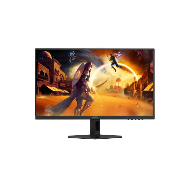 Монитор AOC 27G4XE, Black