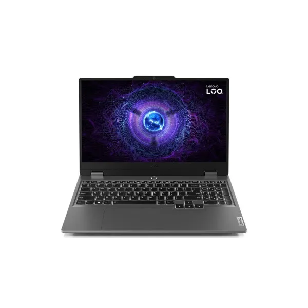 Laptop Lenovo LOQ 15IRX9, FullHD 1920x1080, 83DV00NHRK