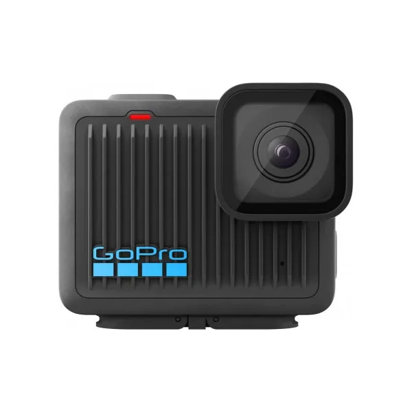 Экшн-камера GoPro Hero, Black