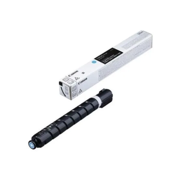 Toner Original Canon CEXV-65 (5762C001) Cyan