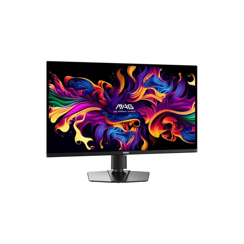 Monitor MSI MAG 321UP QD-OLED, Black