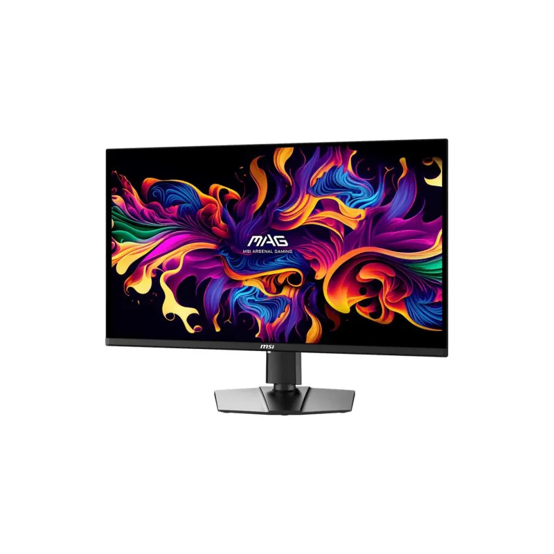 Monitor MSI MAG 321UP QD-OLED, Black