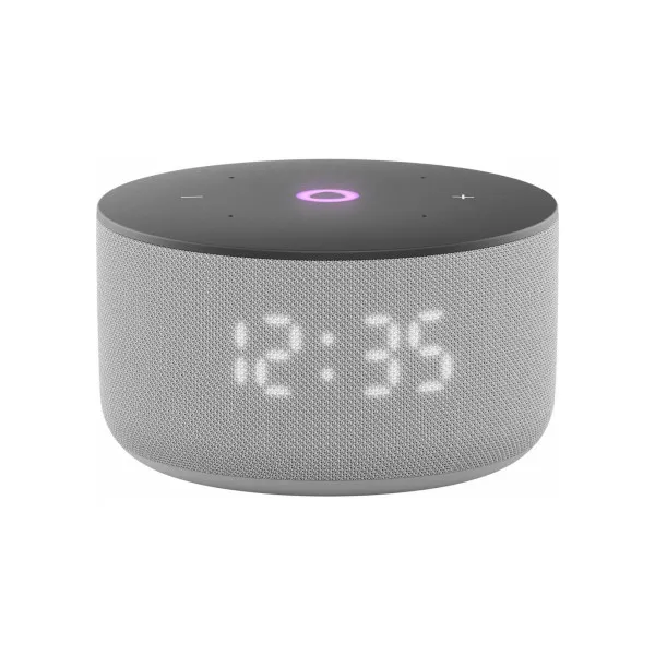 Yandex Station MINI 3, Gri