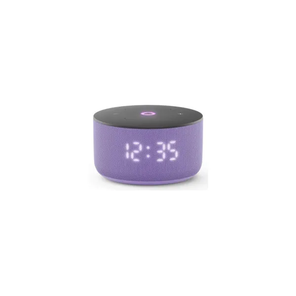 Yandex Station MINI 3, Lilac