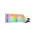 Cooler Procesor MSI MAG CORELIQUID E240, White