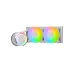 Cooler Procesor MSI MAG CORELIQUID E240, White